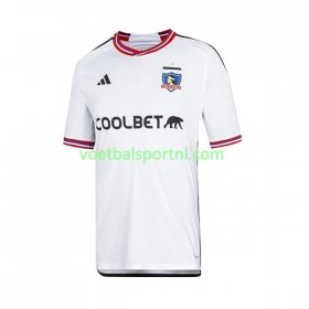 Colo-Colo Thuis Shirt 2023